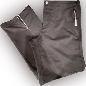 Nike Women's Black Track Pants